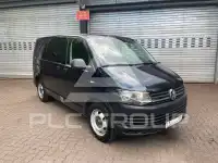 2016 Volkswagen T6