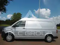 2016 Volkswagen T6