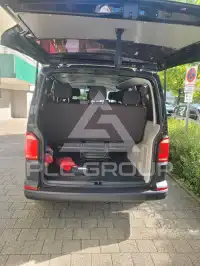 2016 Volkswagen T6