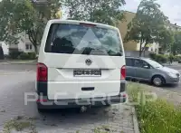 2016 Volkswagen T6