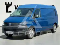 2016 Volkswagen T6