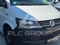 2016 Volkswagen T6