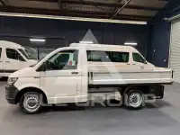 2016 Volkswagen T6