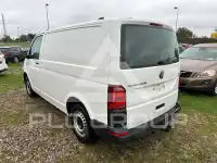 2016 Volkswagen T6