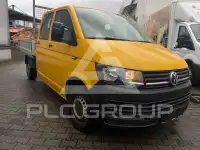2016 Volkswagen T6