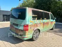 2016 Volkswagen T6