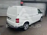 2016 Volkswagen T6