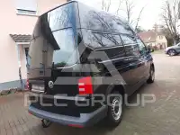 2016 Volkswagen T6