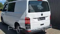 2016 Volkswagen T6