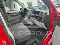 2016 Volkswagen T6