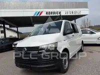 2016 Volkswagen T6