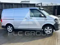 2016 Volkswagen T6