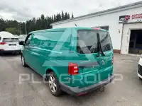 2016 Volkswagen T6