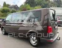 2016 Volkswagen T6