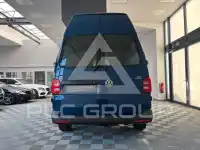 2016 Volkswagen T6