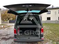 2016 Volkswagen T6