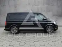2016 Volkswagen T6