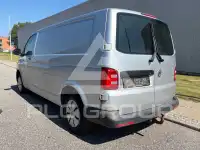 2016 Volkswagen T6