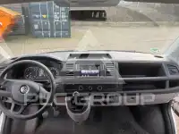 2016 Volkswagen T6