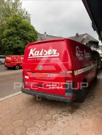 2016 Volkswagen T6