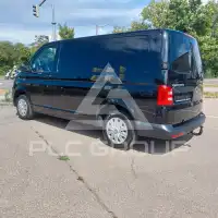 2016 Volkswagen T6