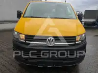 2016 Volkswagen T6