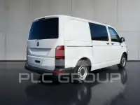 2016 Volkswagen T6