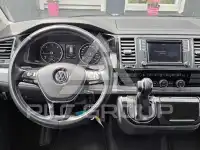 2016 Volkswagen T6