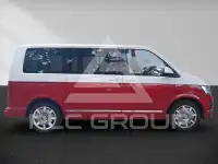 2016 Volkswagen T6