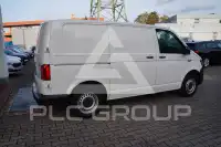 2016 Volkswagen T6