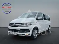 2016 Volkswagen T6