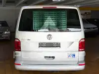 2016 Volkswagen T6