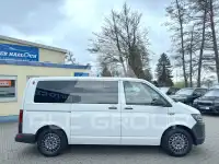 2016 Volkswagen T6