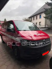 2016 Volkswagen T6