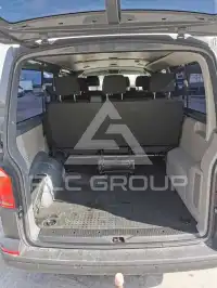2016 Volkswagen T6