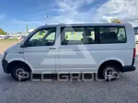 2016 Volkswagen T6