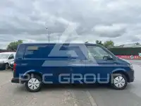 2016 Volkswagen T6