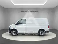 2016 Volkswagen T6