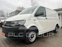 2016 Volkswagen T6