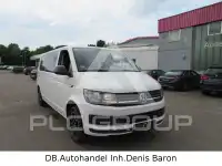 2016 Volkswagen T6
