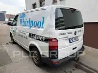 2016 Volkswagen T6
