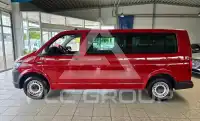 2016 Volkswagen T6