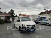 2016 Volkswagen T6