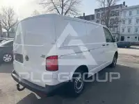 2016 Volkswagen T6