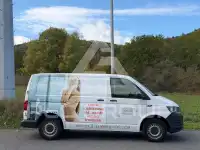 2016 Volkswagen T6