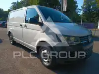 2016 Volkswagen T6