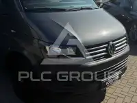 2016 Volkswagen T6