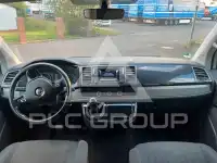 2016 Volkswagen T6