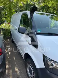 2016 Volkswagen T6