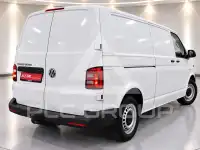 2016 Volkswagen T6